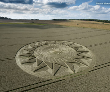 The Call: Crop Circle Experiencers