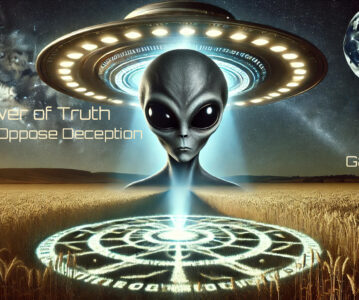 “The Power of Truth: Why We Oppose Deception”