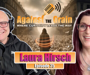 Episode 25: Unlocking the Hidden World of Autism with Laura Hirsch