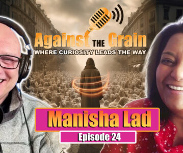 Episode 24: Unlocking Autism’s Hidden Potential with Manisha Lad