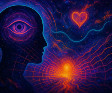 Metaphors We Dream By: Semiotics, Narrative, and the Symbolic Fabric of Experience