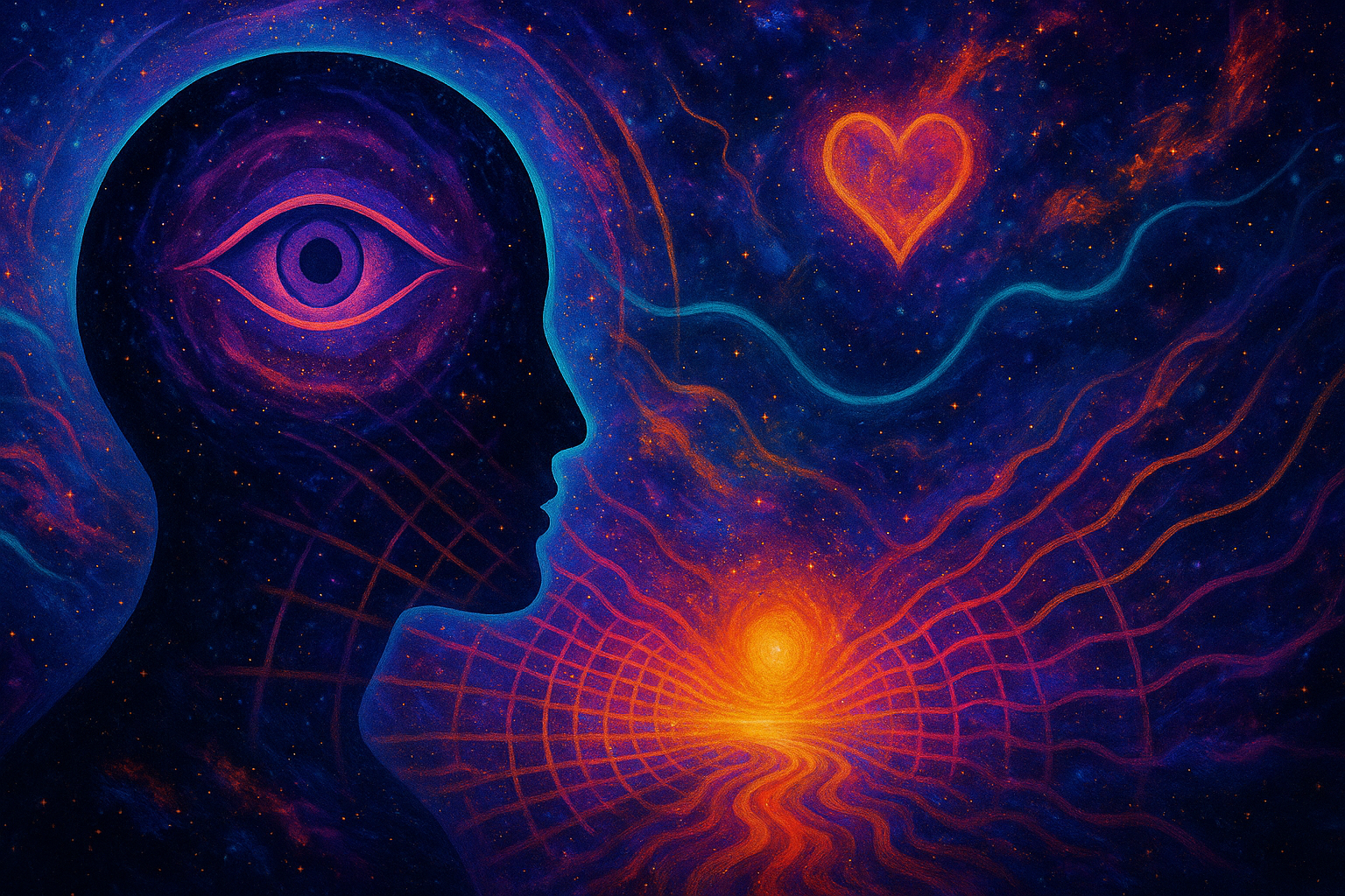 Metaphors We Dream By: Semiotics, Narrative, and the Symbolic Fabric of Experience